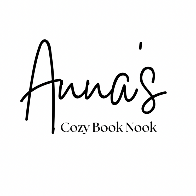 Anna's Cozy Book Nook